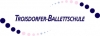 Logo Troisdorfer Ballettschule