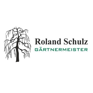 Logo Roland Schulz Garten- und Landschaftsbau
