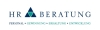 Logo bei der HR Beratung