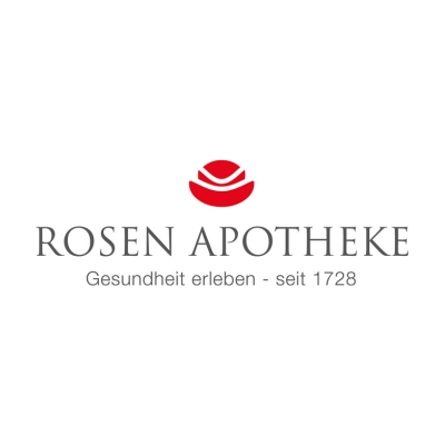 Logo Rosen Apotheke