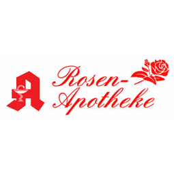 Logo Rosen-Apotheke