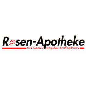 Logo Rosen-Apotheke