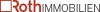 Logo Roth Immobilien-Treuhand