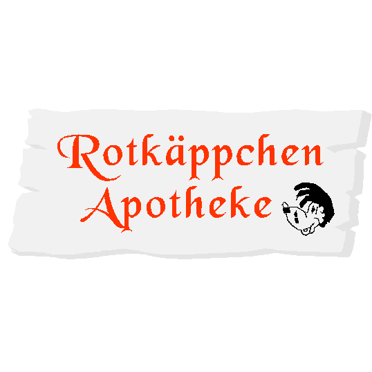 Logo Rotkäppchen-Apotheke
