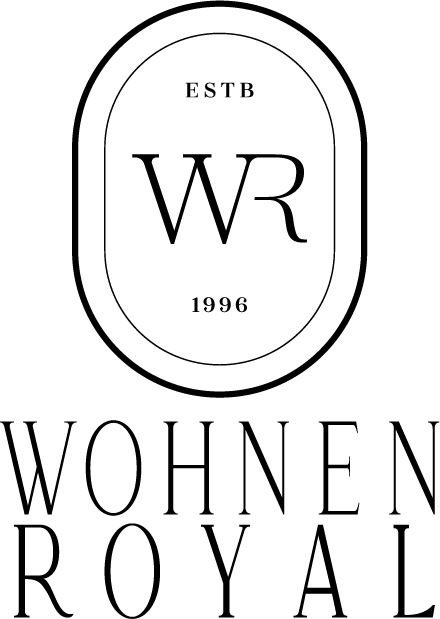 Logo HG Royal Estates Gmbh