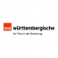 Logo Württembergische Versicherung