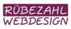 Logo Rübezahl Webdesign