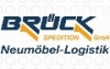Logo Brück Spedition GmbH