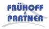 Logo Frühoff & Partner Grundstücks- verwaltungs- u. Immobilien. mbH