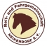 Logo Reit- und Fahrgemeinschaft Heikendorf e.V