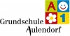 Logo Einstiegseite der Grundschule Aulendorf