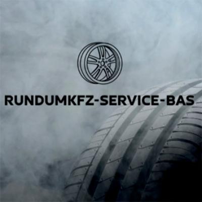 Logo RundumKfz-Service-Bas