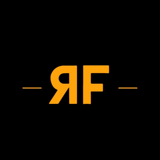 Logo Rush Food