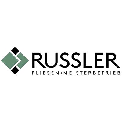 Logo Russler Fliesen