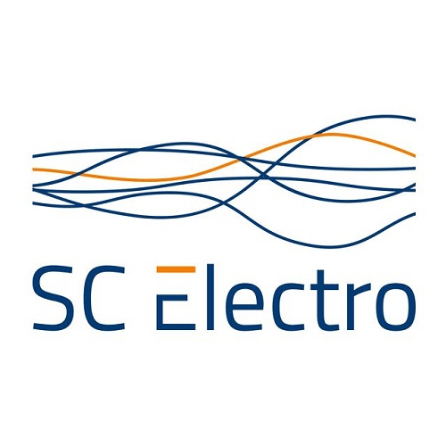 Logo S.C. Elektro UG