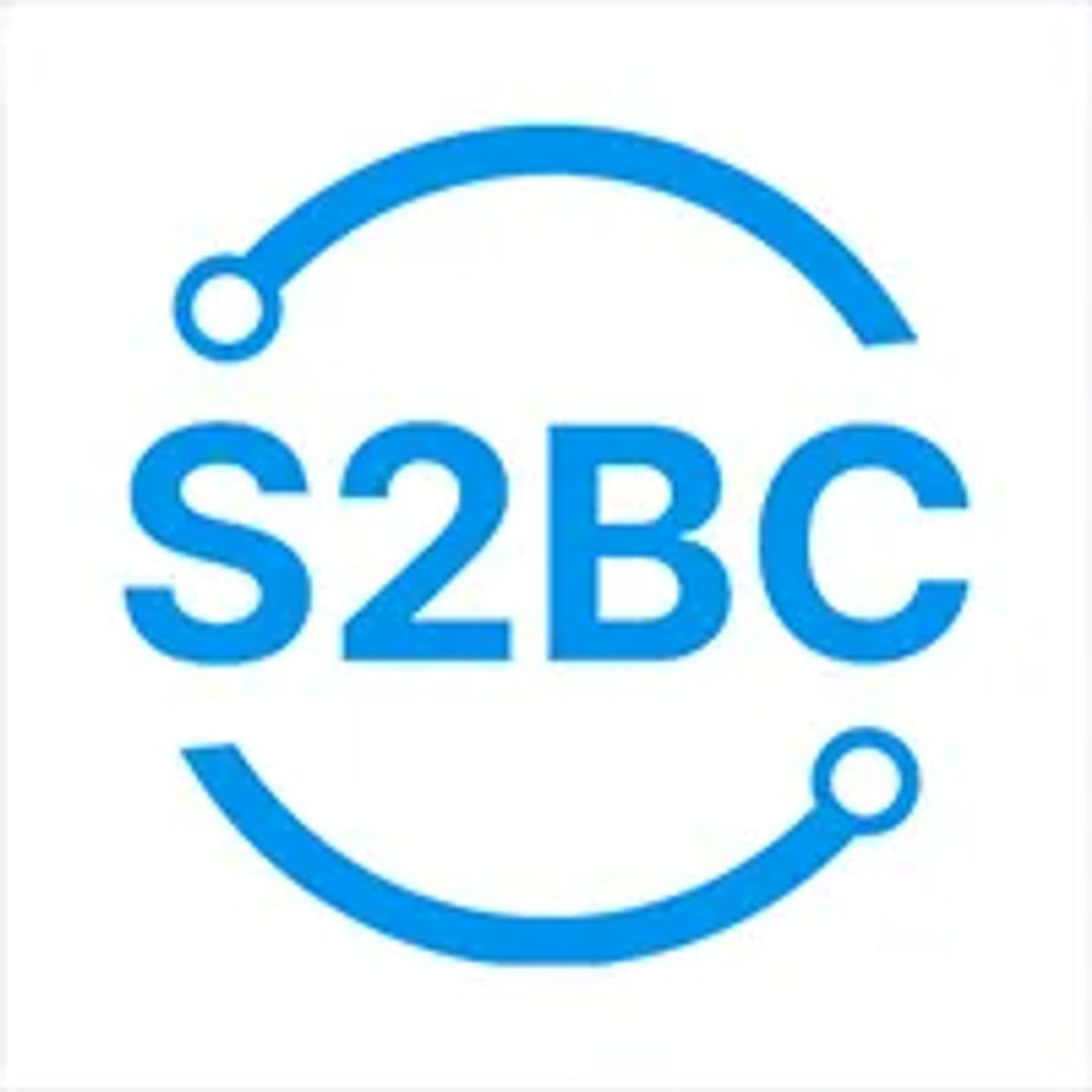 Logo S2BConnected GmbH