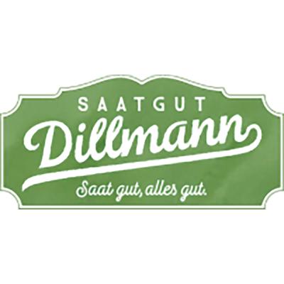 Logo Saatgut Dillmann Patrick Dillmann