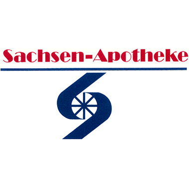 Logo Sachsen-Apotheke