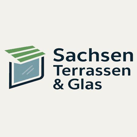 Logo Sachsenterrassen & Glas