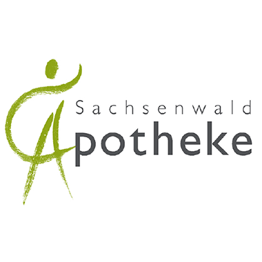 Logo Sachsenwald-Apotheke