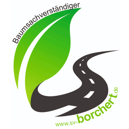 Logo Sachverständigenbüro Borchert