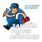 Logo Sanitärprofis München
