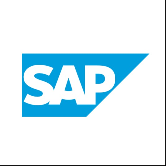 Logo SAP SE (BER01)