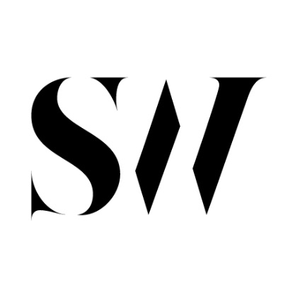 Logo Sara Wolff