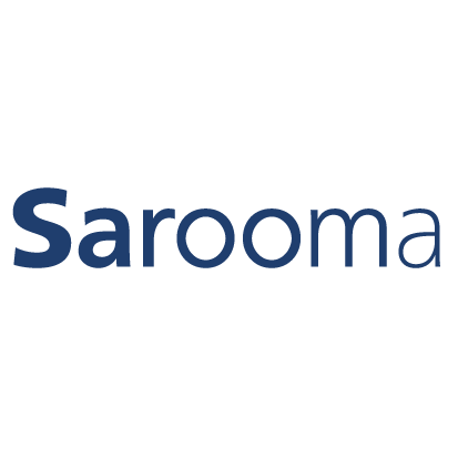 Logo Sarooma GmbH