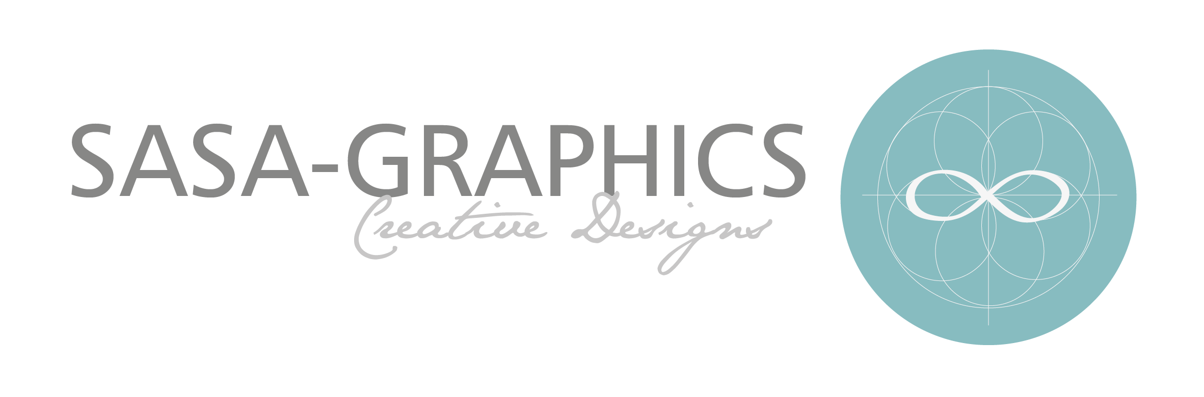 Logo sasa-graphics