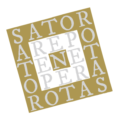 Logo satorrotas Werbeagentur