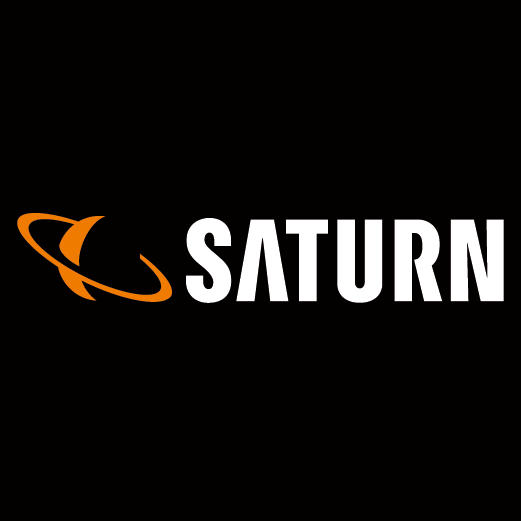 Logo SATURN