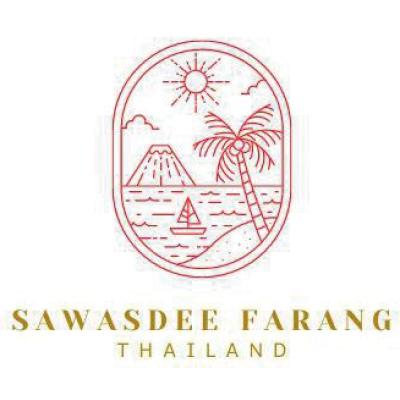 Logo Sawasdee Farang