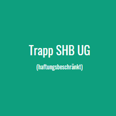 Logo Schädlingsbekämpfung,Holz-u.Bautens Trapp SHB UG (haftungsbe