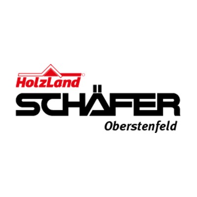 Logo Schäfer HolzLand