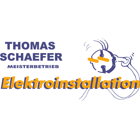 Logo Schaefer Thomas Elektroinstallationen