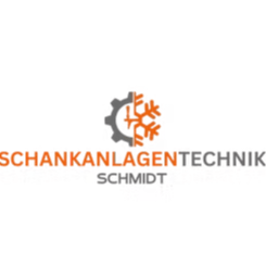 Logo Schankanlagentechnik - Schmidt