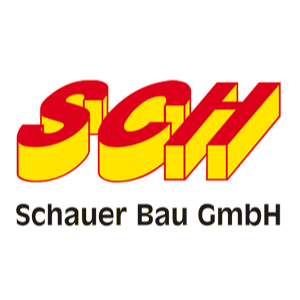 Logo Schauer Bau GmbH