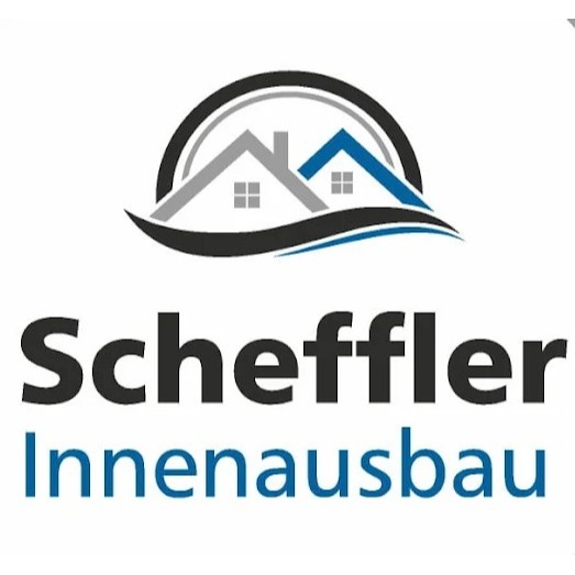 Logo Scheffler - Innenausbau