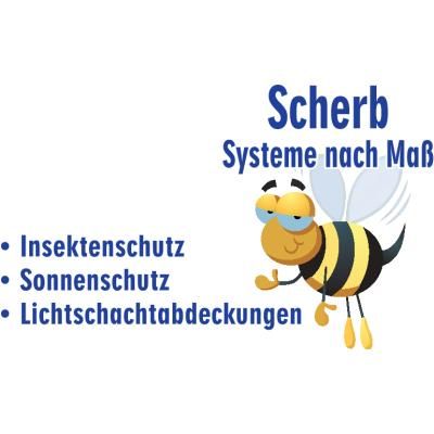 Logo Scherb Systeme