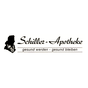 Logo Schiller-Apotheke
