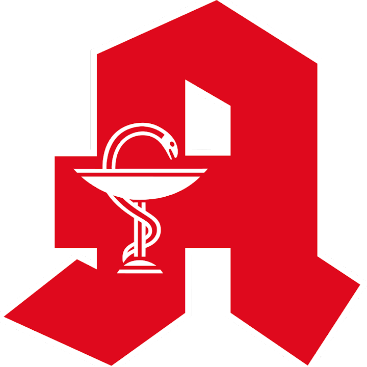 Logo Schiller Apotheke