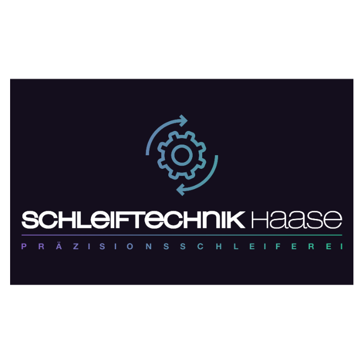 Logo Schleiftechnik Haase