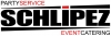 Logo Schlipez Partyservice