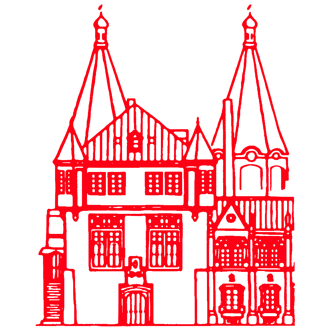 Logo Schloss-Apotheke