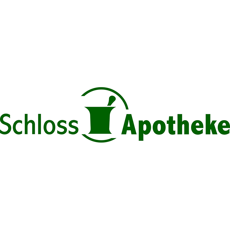 Logo Schloss-Apotheke