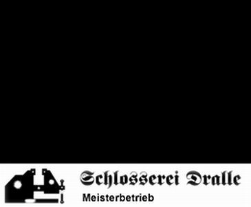Logo Schlosserei Dralle