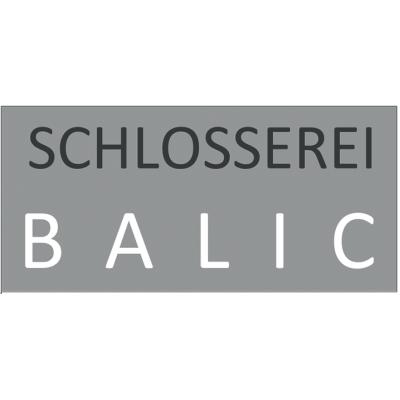 Logo Schlosserei Drazen Balic