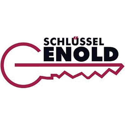 Logo Schlüssel Enold
