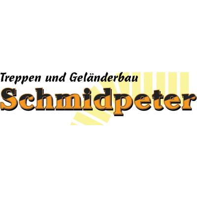 Logo Schmidpeter Karl